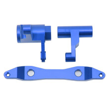Μηχανισμός τιμονιού Redcat Racing Shredder 1/6, μπλε, 1 τεμ.