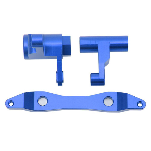 Μηχανισμός τιμονιού Redcat Racing Shredder 1/6, μπλε, 1 τεμ.
