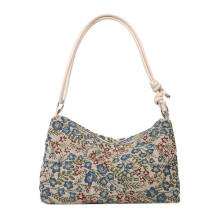 Niche Damen-Schultertasche im neuen Ethno-Stil 2022