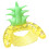 Inflatable pool lounger, water mat, summer float 1