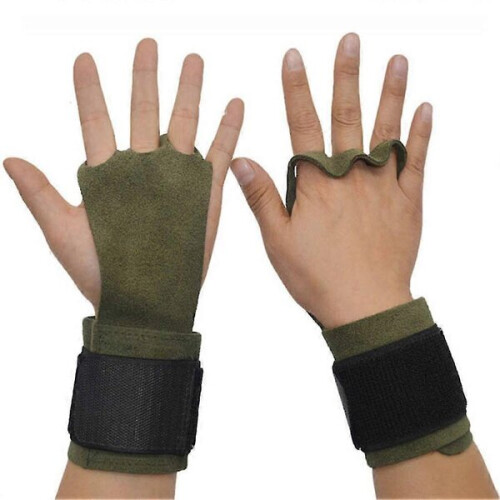 Handschutzbandagen für Gewichtheber 2