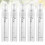 Empty Spray Bottle Glass Small Spray Bottle for Perfume Storage 30Pcs 2