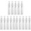 Empty Spray Bottle Glass Small Spray Bottle for Perfume Storage 30Pcs 3