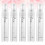 Empty Spray Bottle Glass Small Spray Bottle for Perfume Storage 30Pcs 4