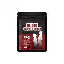 Herbal Height Increasing Foot Patch - Promote The Growth of Skeletal Muscles