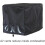 Capa universal impermeável para gerador, 81 x 61 x 61 cm (32 x 24 x 24 polegadas) 1