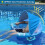 Pool float with canopy, cup holder, XL size pool chair 4