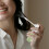 Green Nasal Spray Bottle Plastic Storage Container for Home 10Pcs 2