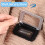 2Pack Magnetic Needle Holder Case for Sewing, Quilting, and Crafts 4