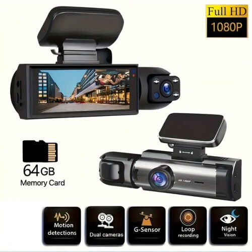 GL30 videorecorder 2