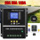 Solar charge controller 12-48V 2