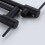 Kitchen Aerator Double ConnectionPivotFlexible SinkMount Wall 5
