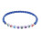 16 pulseiras DIY Eras 1989 Pulseiras da Amizade Eras Reputation 2
