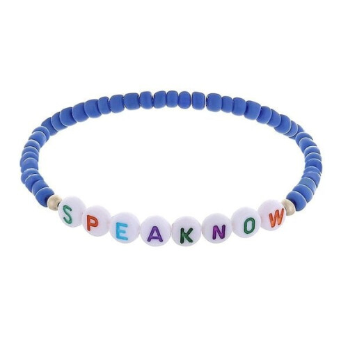 16 pulseiras DIY Eras 1989 Pulseiras da Amizade Eras Reputation 1