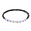 16 pulseiras DIY Eras 1989 Pulseiras da Amizade Eras Reputation 4