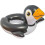 3 Animal Head Pool Floats - Frog, Duck, Penguin, Giraffe, Elephant 5