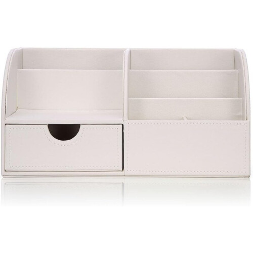 Aufbewahrungsbox aus PU-Leder 7 1