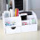 Aufbewahrungsbox aus PU-Leder 7 3