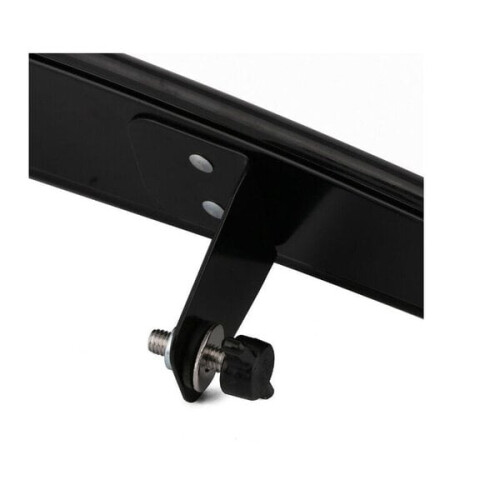 Espelho retrovisor central convexo de 15 polegadas de largura FLYQUIC 2