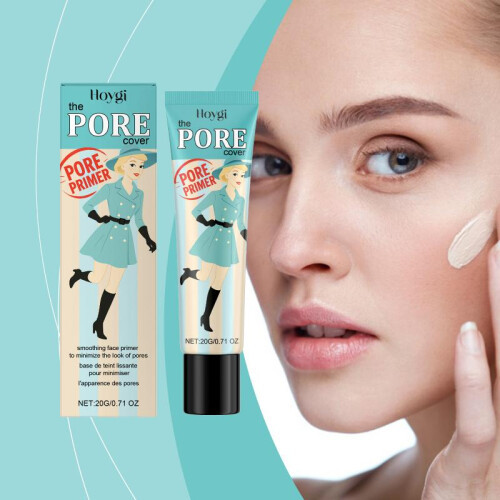 (20g) Moisturising Primer (with SPF protection and brightening BB cream coverage) 30ml