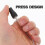 Sprayer Bottles Small Perfume Bottles for Storage 10Pcs Assorted Color 4