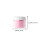 PP Cosmetics Bottle Cream Bottle for Storage Use 4Pcs Pink 3