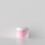 PP Cosmetics Bottle Cream Bottle for Storage Use 4Pcs Pink 4