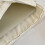 Practical Polyester Notebook Organizer with Artistic Rabbit Embroidery Spill Resistant Construction Portable Case 1 4