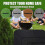 3-layer large black rectangular barbecue mat for protection 8 4