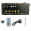 Car Digital  Audio Amplifier Board Support Dual Microphone AC 220V  12-24V Power Amplifier Board EU Plug 5
