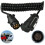 7 pin trailer plug with spring wire 2