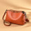 Neue modische Damenhandtaschen aus echtem Leder 2