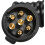 7 pin trailer plug with spring wire 4