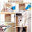 Katzenkletterseil, 20 m, dickes Juteseil 3