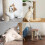 Katzenkletterseil, 20 m, dickes Juteseil 4
