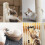 Katzenkletterseil, 20 m, dickes Juteseil 5