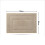 Tapis de bain jaune, 60 x 90 cm 2