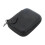Hard Disk Pouch Eva Digital Accessories Storage Bag for Protection with Hook 4