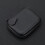 Hard Disk Pouch Eva Digital Accessories Storage Bag for Protection with Hook 5