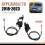 Nitrogen Oxide Sensor NOx Sensor K2GA-5E145-AB K2GA5E145AB for  Mondeo Fusion S-Max 2018-2023 1