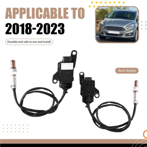 Nitrogen Oxide Sensor NOx Sensor K2GA-5E145-AB K2GA5E145AB for  Mondeo Fusion S-Max 2018-2023