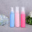 Lotion Bottle Travel Container for Storage Use 12Pcs Assorted Color Small Bottles 2