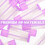 Lip Balm Containers Empty Lip Gloss Tubes for DIY Use 30Pcs Purple 5