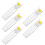 Sprayer Bottles Small Sprayer Bottles for Liquid Storage 5Pcs 2