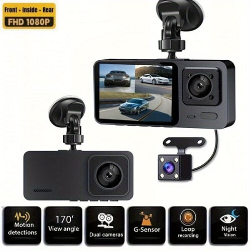 BH11 videorecorder 1