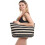 Large waterproof beach bagRaffia shopping bag 3