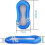 Nafukovací hojdací matrac pre dospelých 1