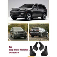 Applicabile: Parafanghi anteriori per Jeep Grand Cherokee L 2022 2023