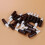 Spray Bottle Makeup Spray Bottle for Storage Use 20Pcs Plastic Brown 5