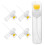 Sprayer Bottles Small Sprayer Bottles for Liquid Storage 5Pcs 4